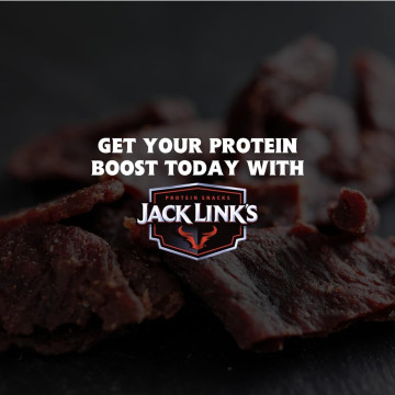 Jack Links Biltong  20g x 12 packs