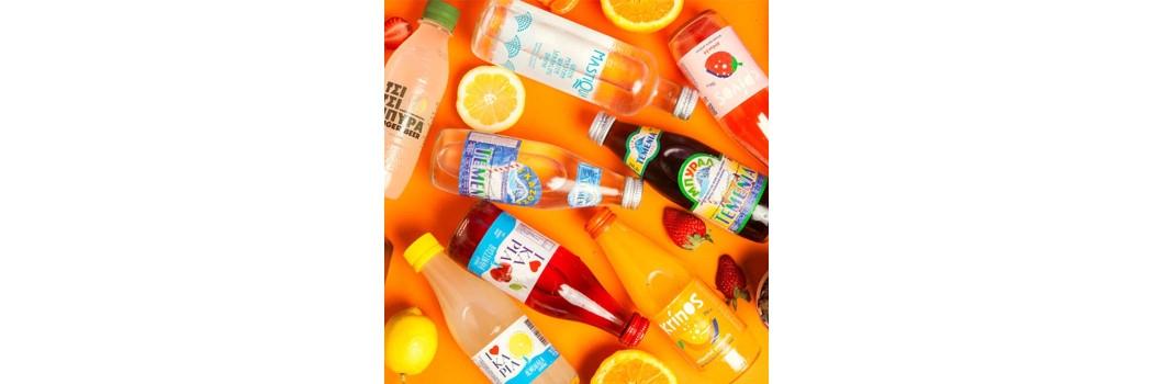 Drinks & Beverages