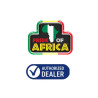 Pride of Africa