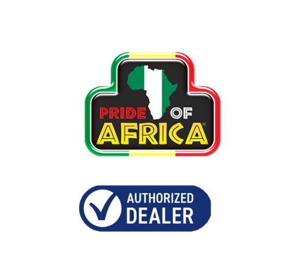 Pride of Africa