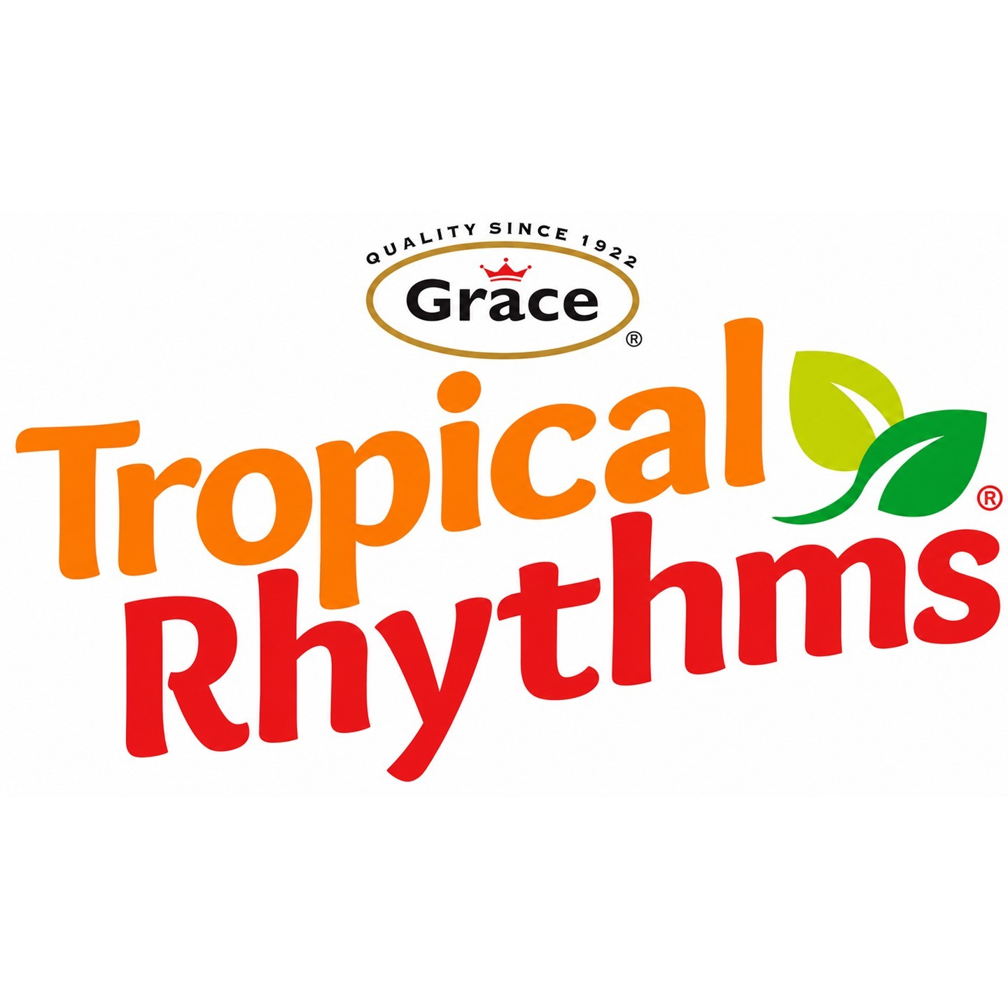Tropical Rythms