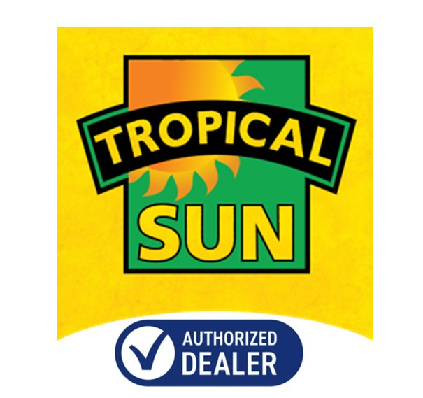 Tropical Sun